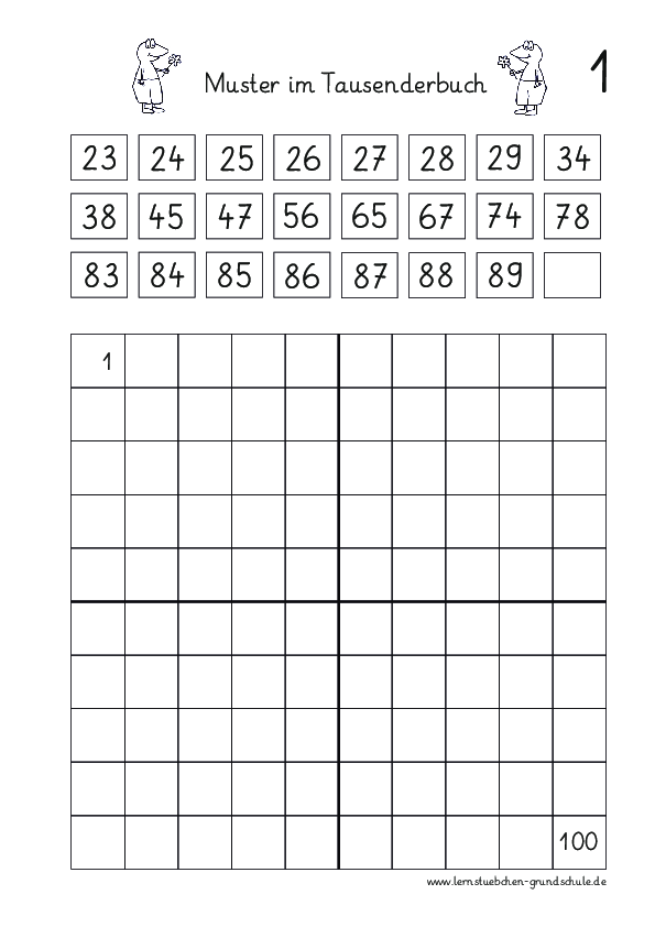 Muster im Tausenderbuch anmalen.pdf